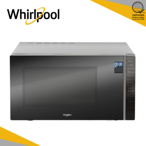 Whirlpool Microwave Oven