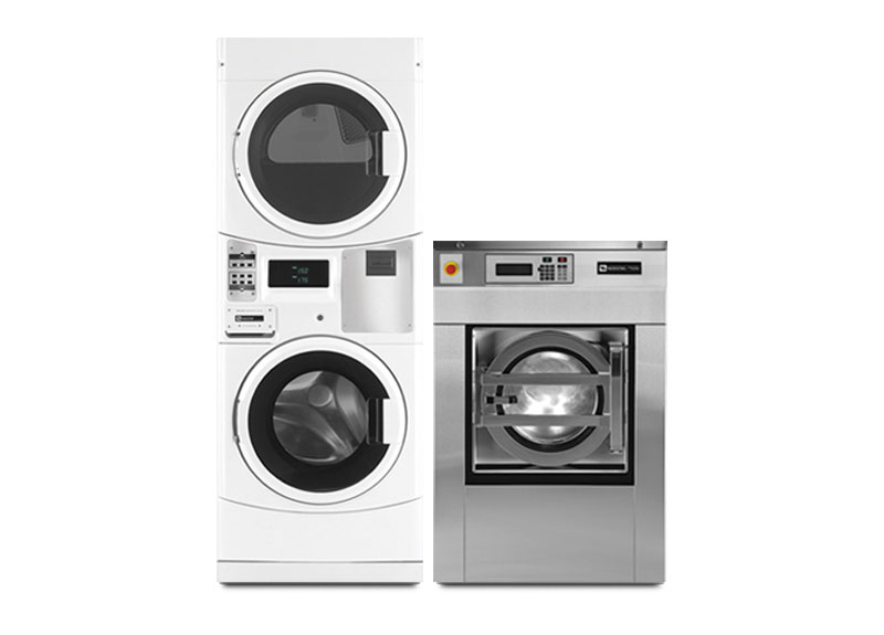 Whirlpool Commercial Laundry