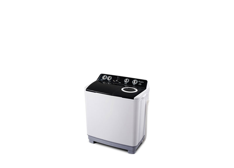 Whirlpool Philippines Washers & Dryers